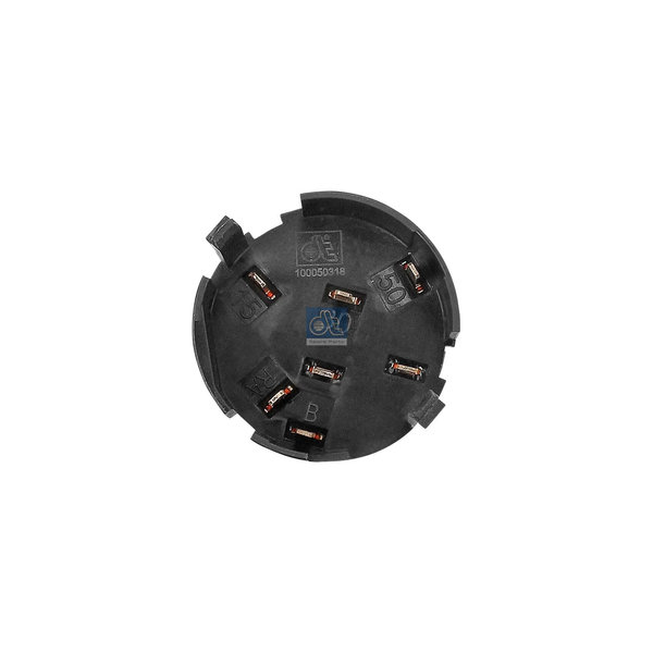کلید قفل فرمان 1.19427 DIESEL TECHNIC